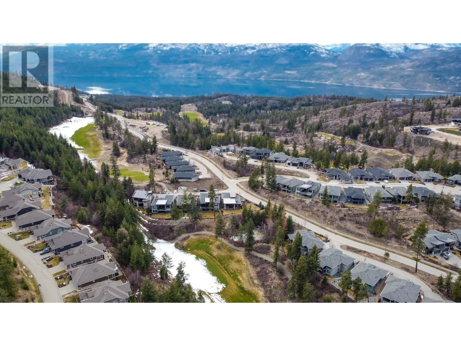 450 Predator Ridge Drive Unit# 1