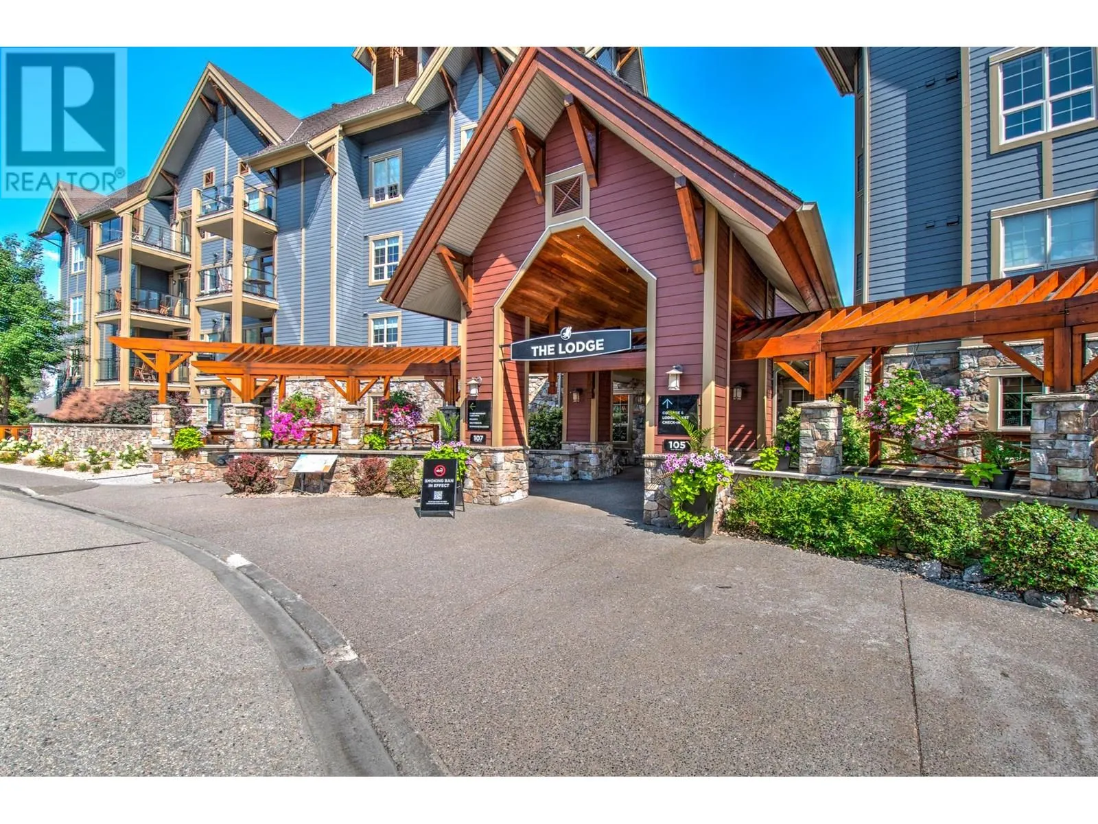 450 Predator Ridge Drive Unit# 1