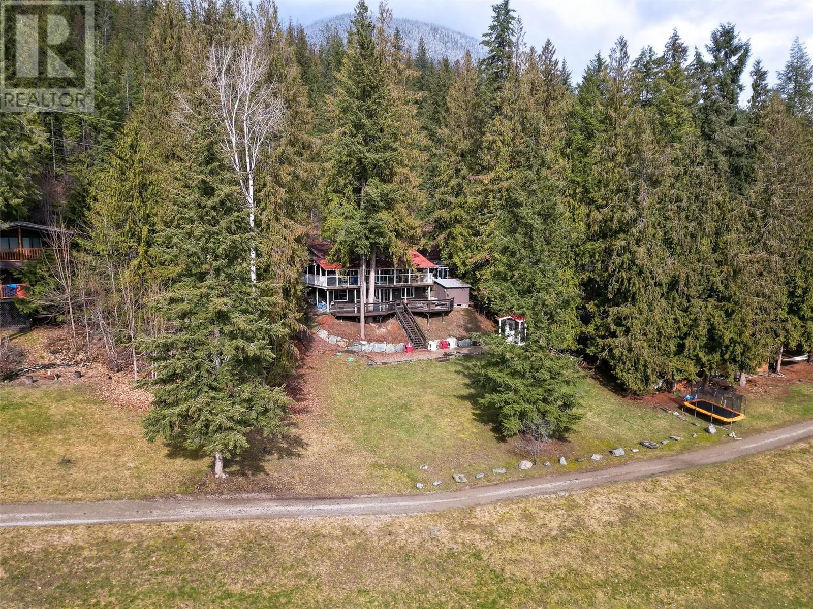 7796 Columbia Drive