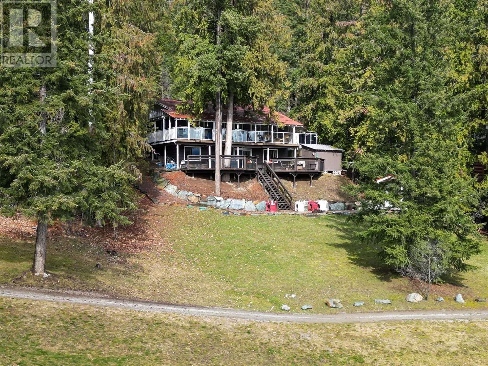 7796 Columbia Drive