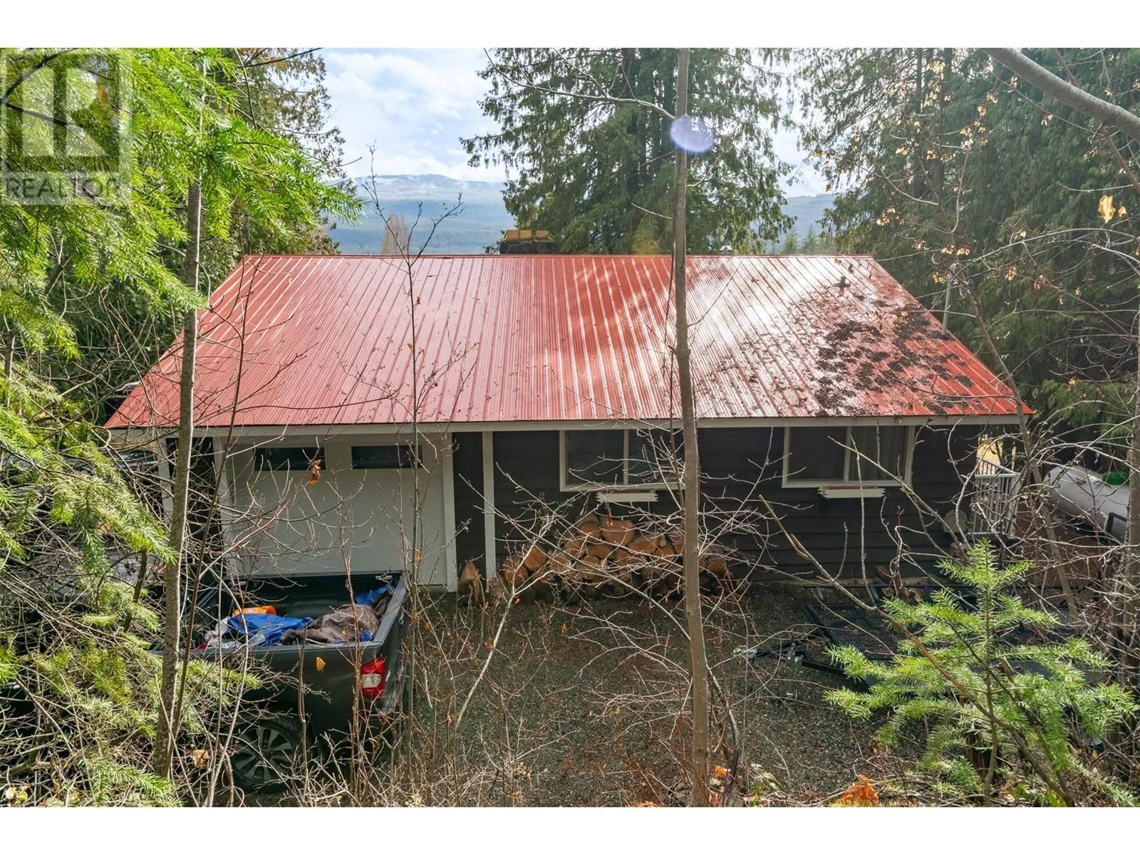 7796 Columbia Drive