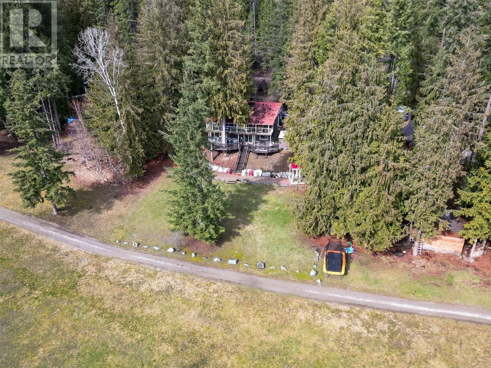 7796 Columbia Drive