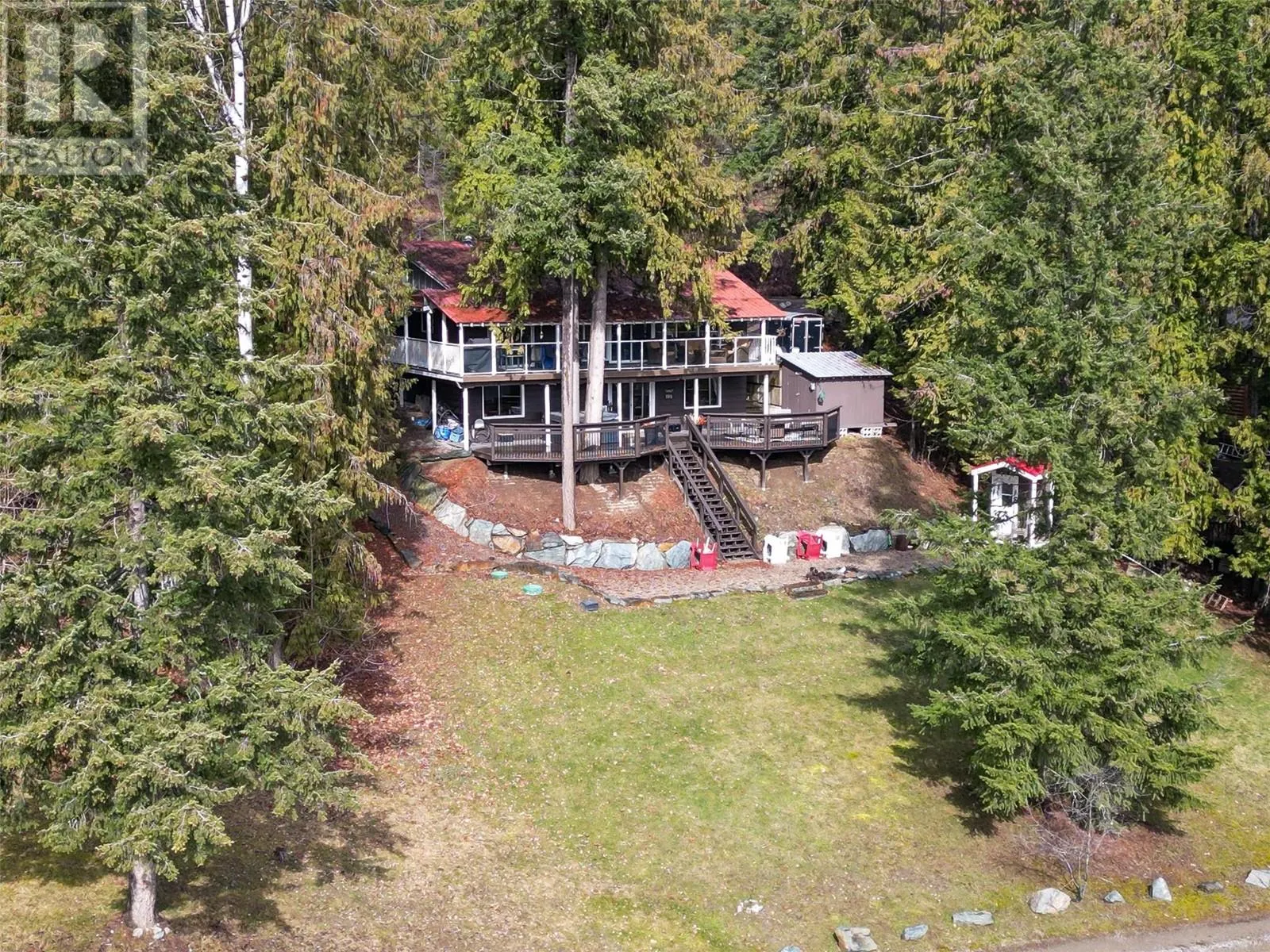 7796 Columbia Drive