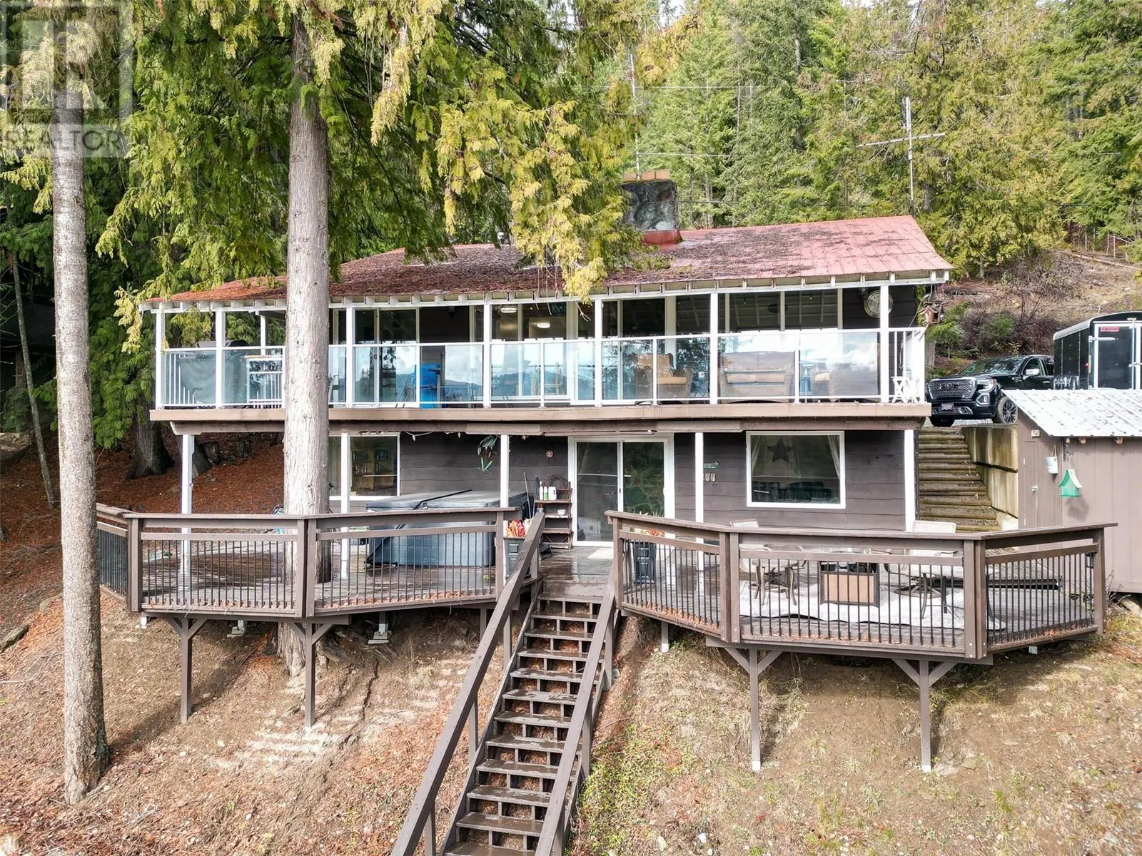 7796 Columbia Drive