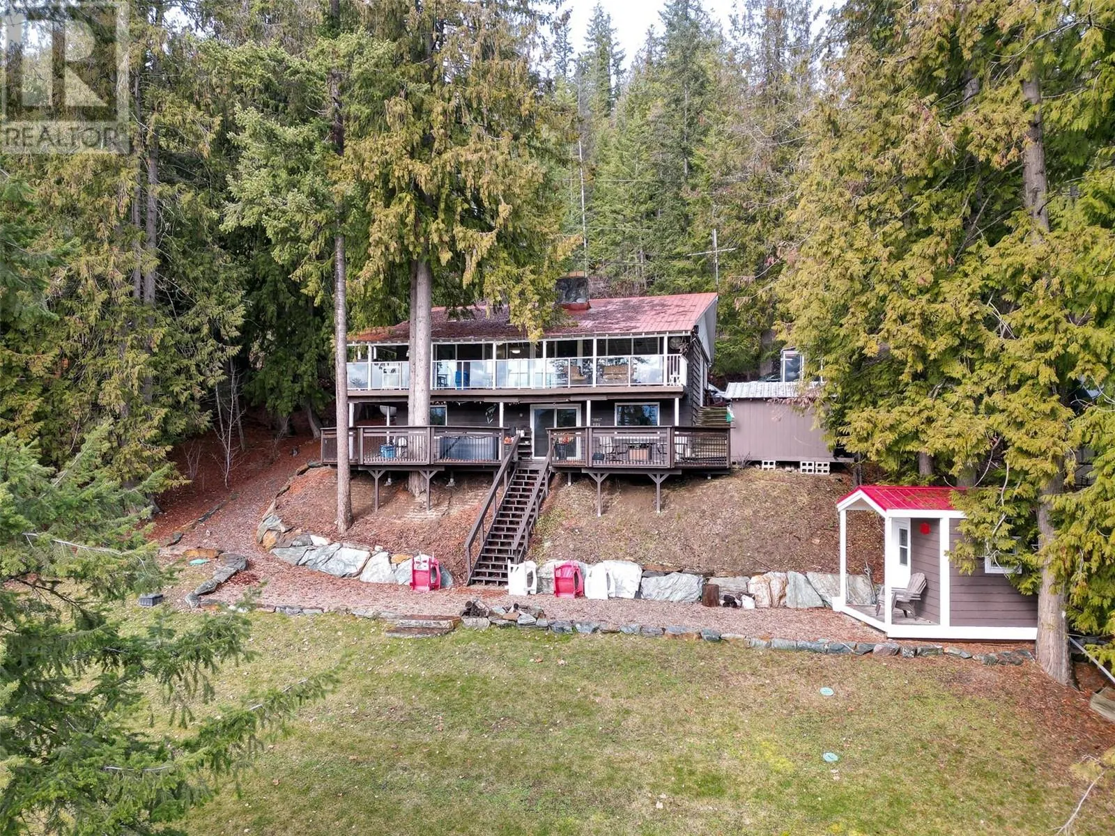 7796 Columbia Drive