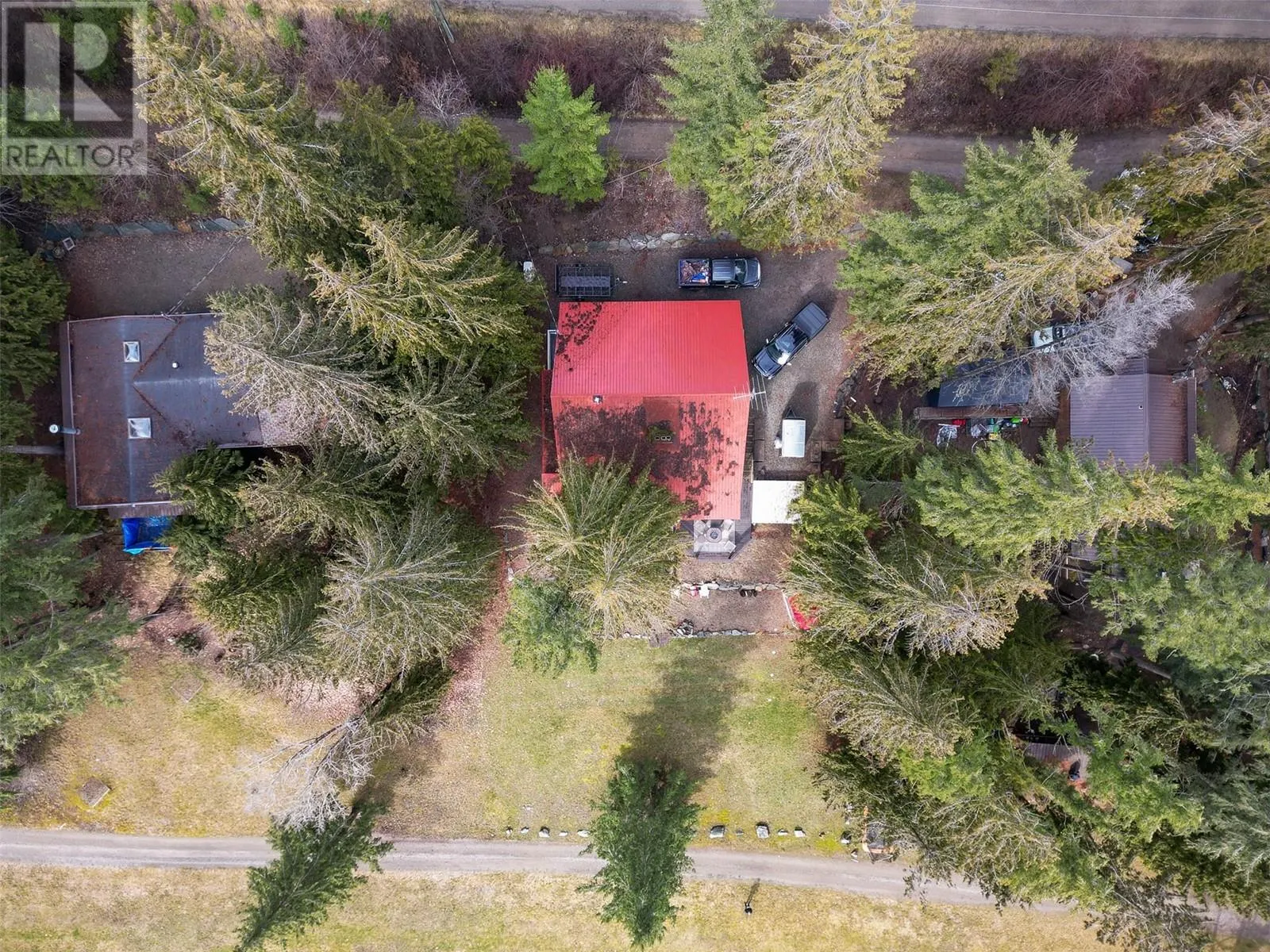 7796 Columbia Drive