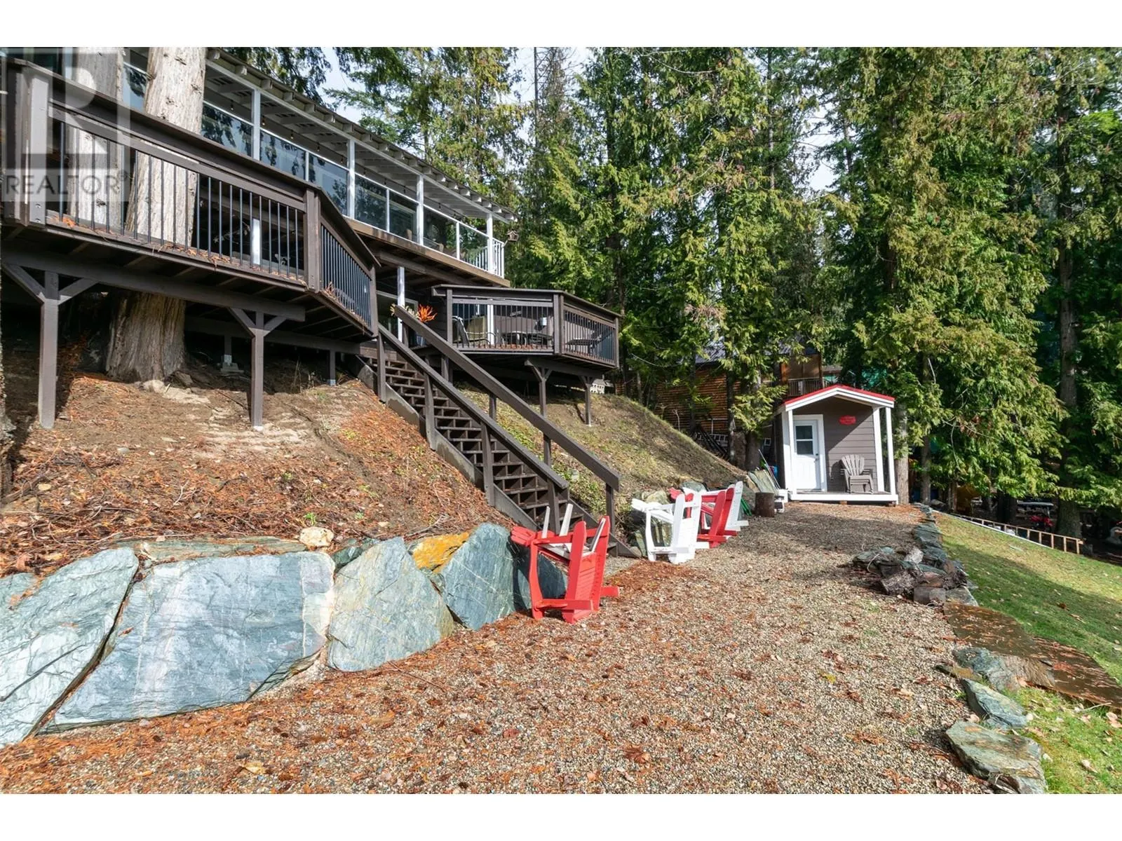 7796 Columbia Drive