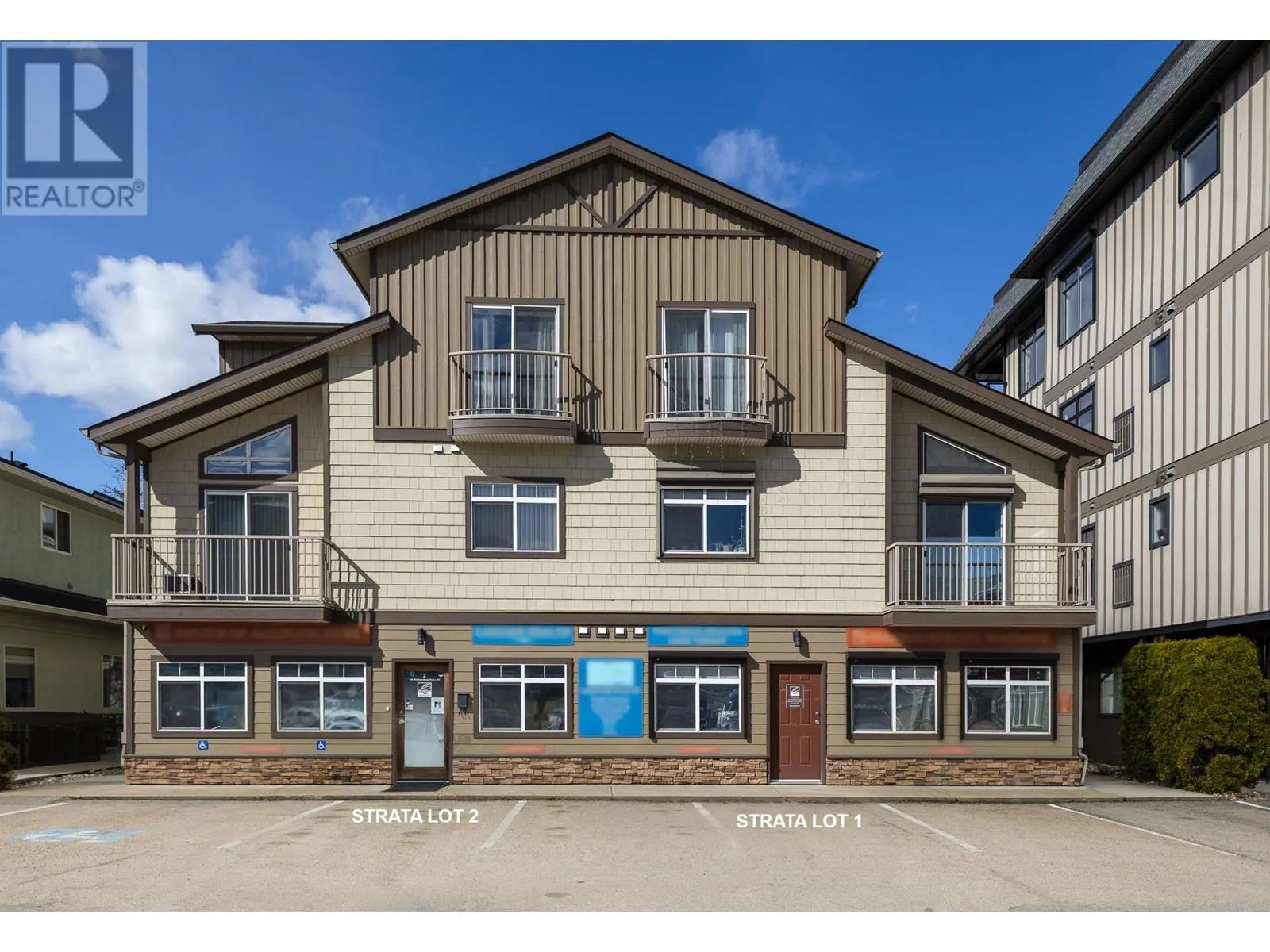 140 Harbourfront Drive NE Unit# 1 Lot# 1