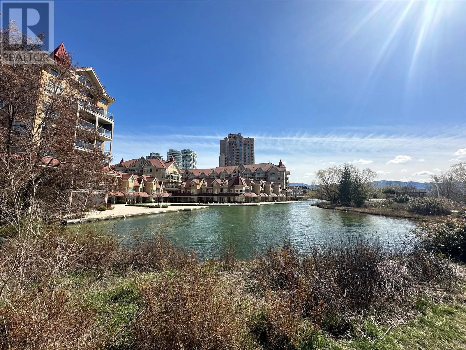 1088 Sunset Drive Unit# 106