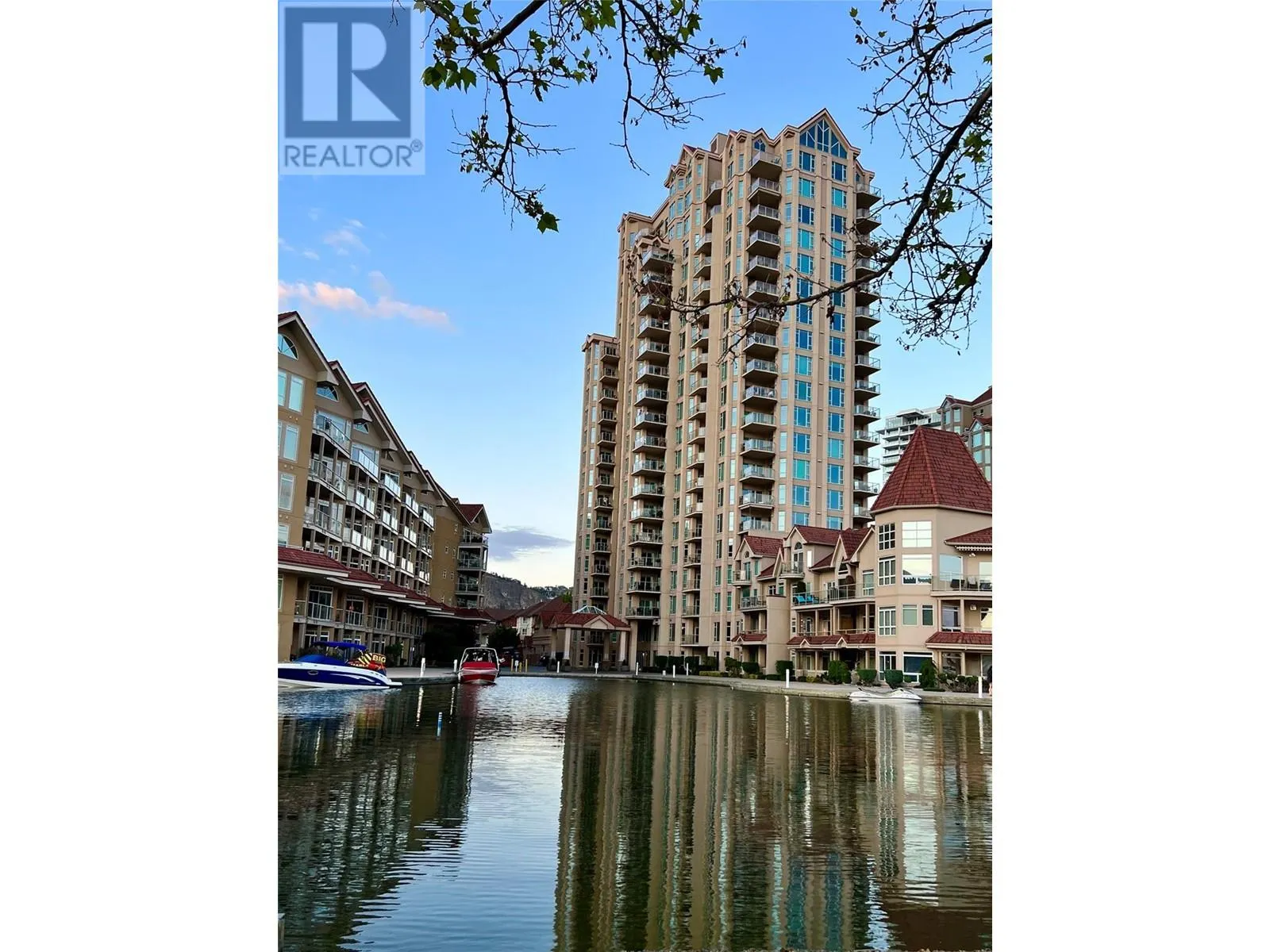 1088 Sunset Drive Unit# 106