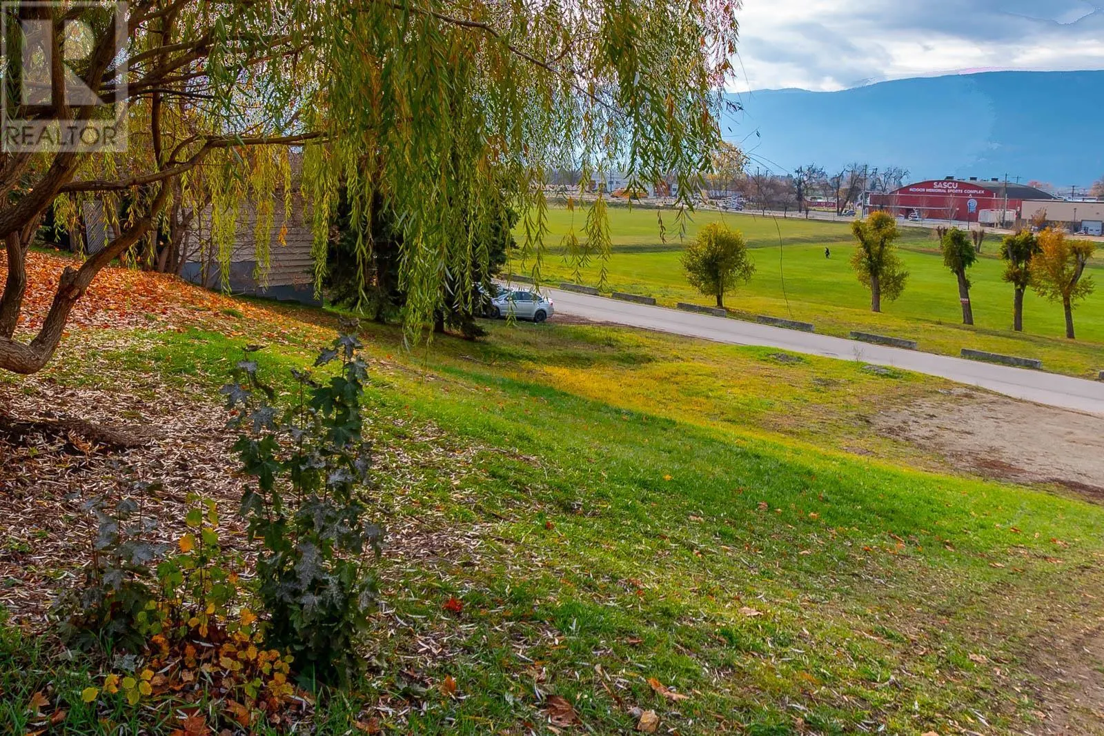 161 Shuswap Street SW