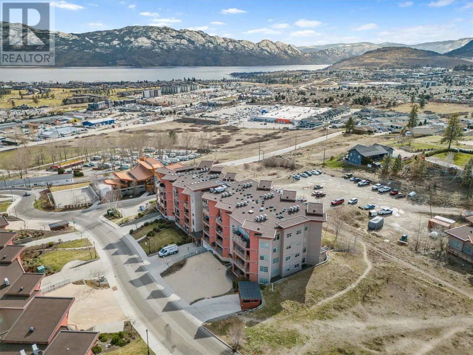 3220 Skyview Lane Unit# 407