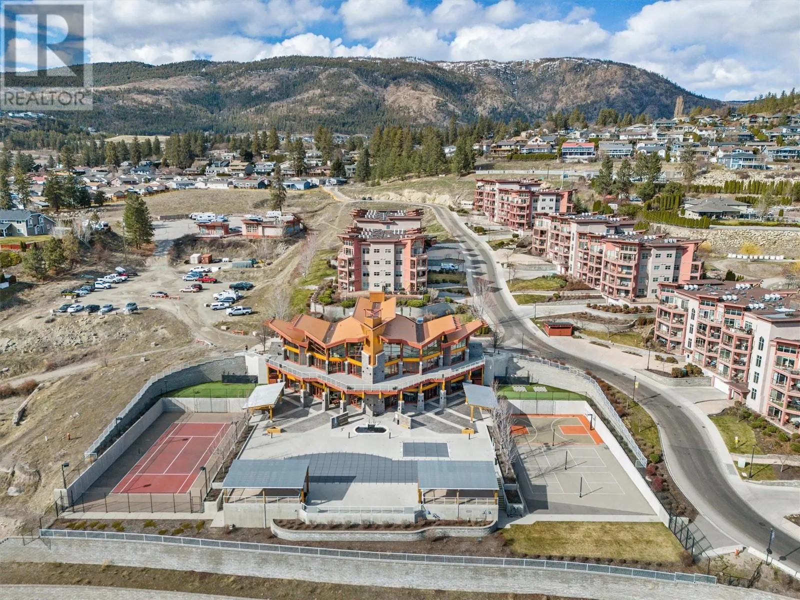 3220 Skyview Lane Unit# 407