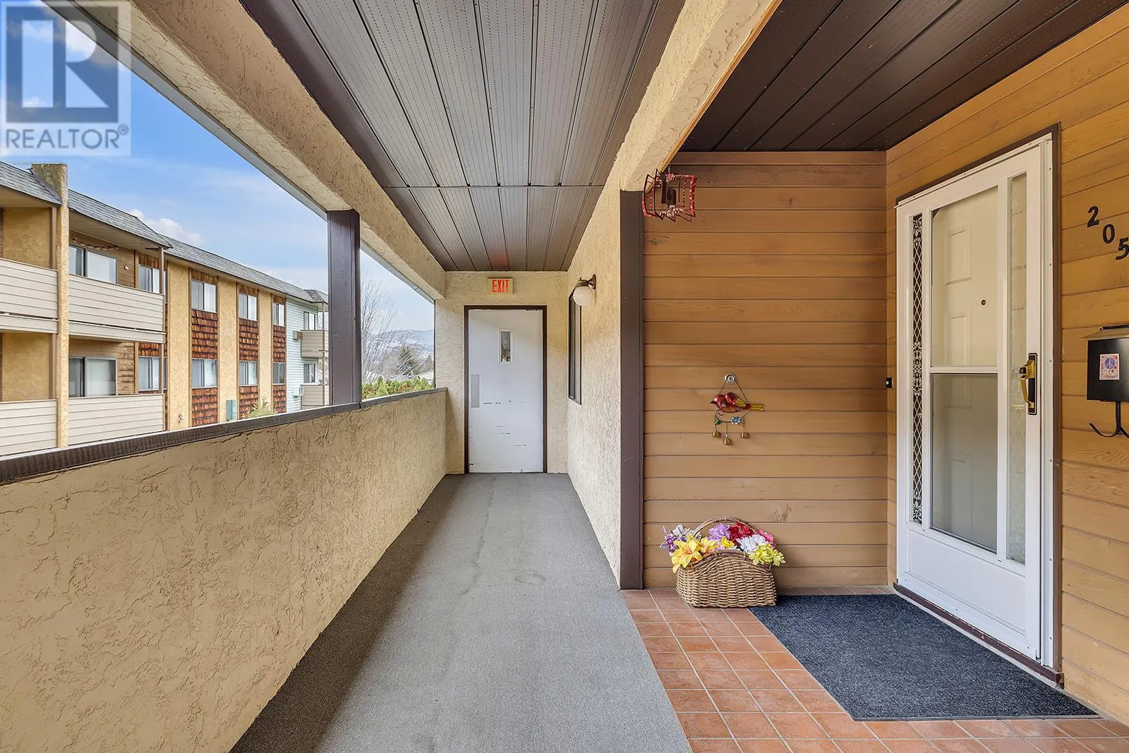 1903 Lindahl Street Unit# 205