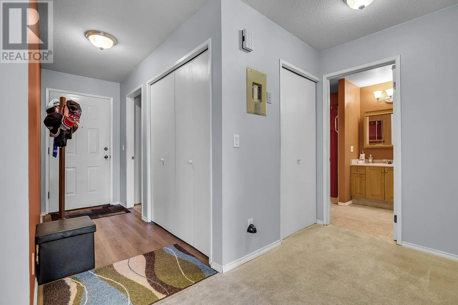 1903 Lindahl Street Unit# 205