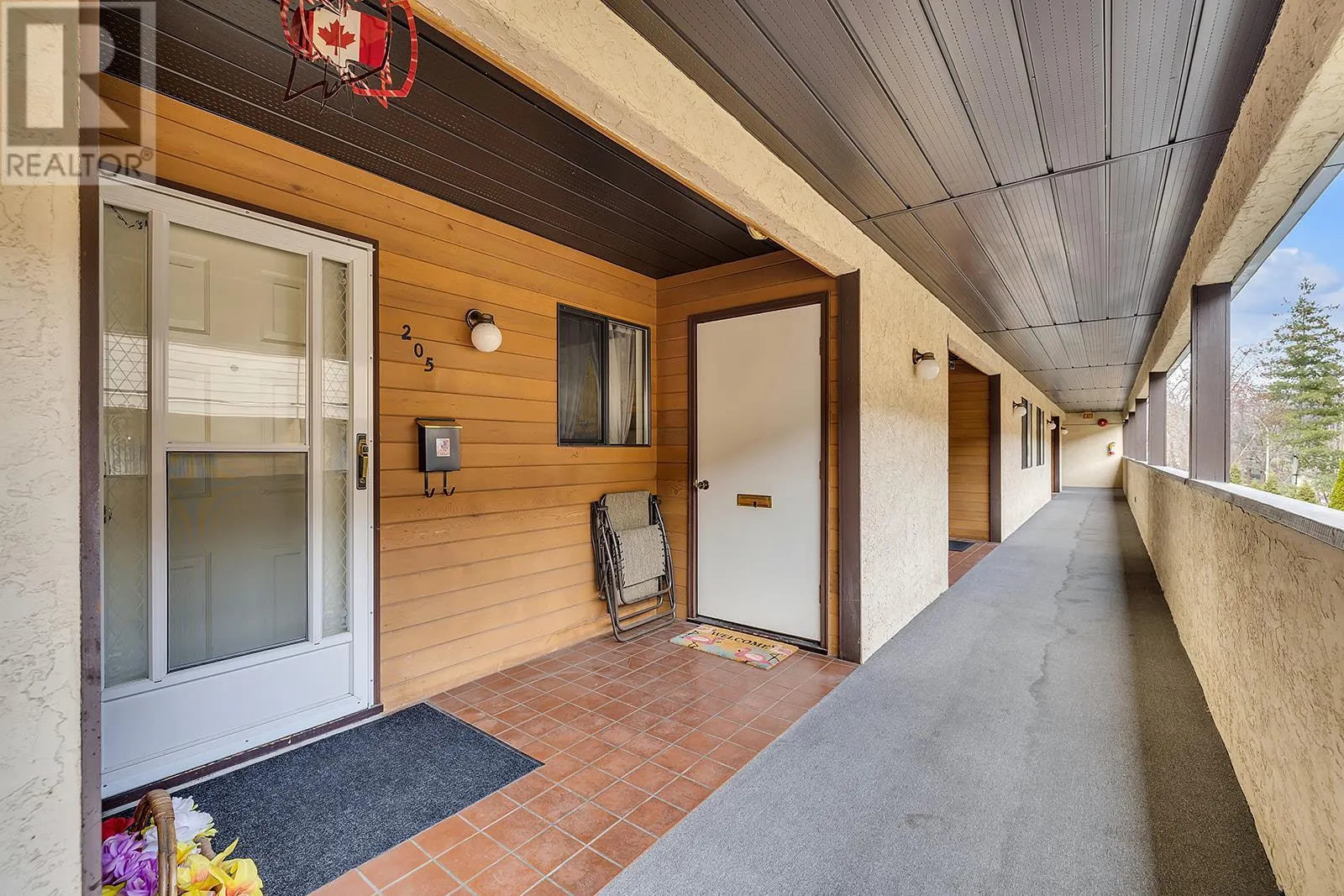 1903 Lindahl Street Unit# 205