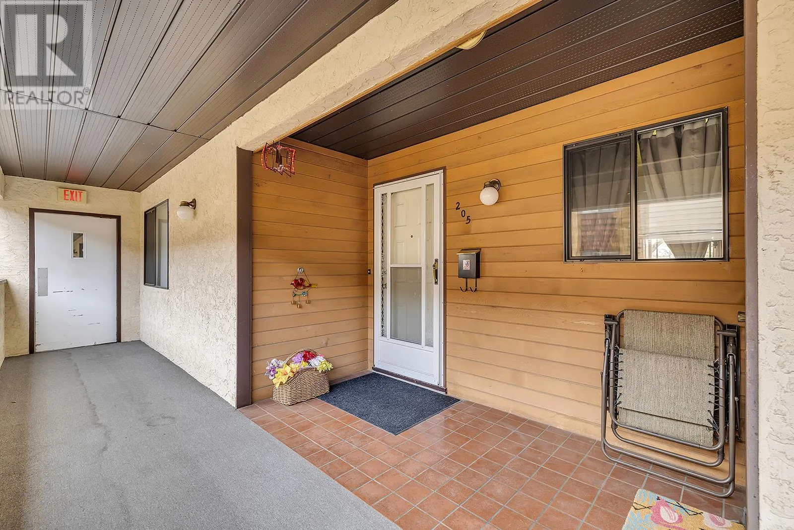 1903 Lindahl Street Unit# 205