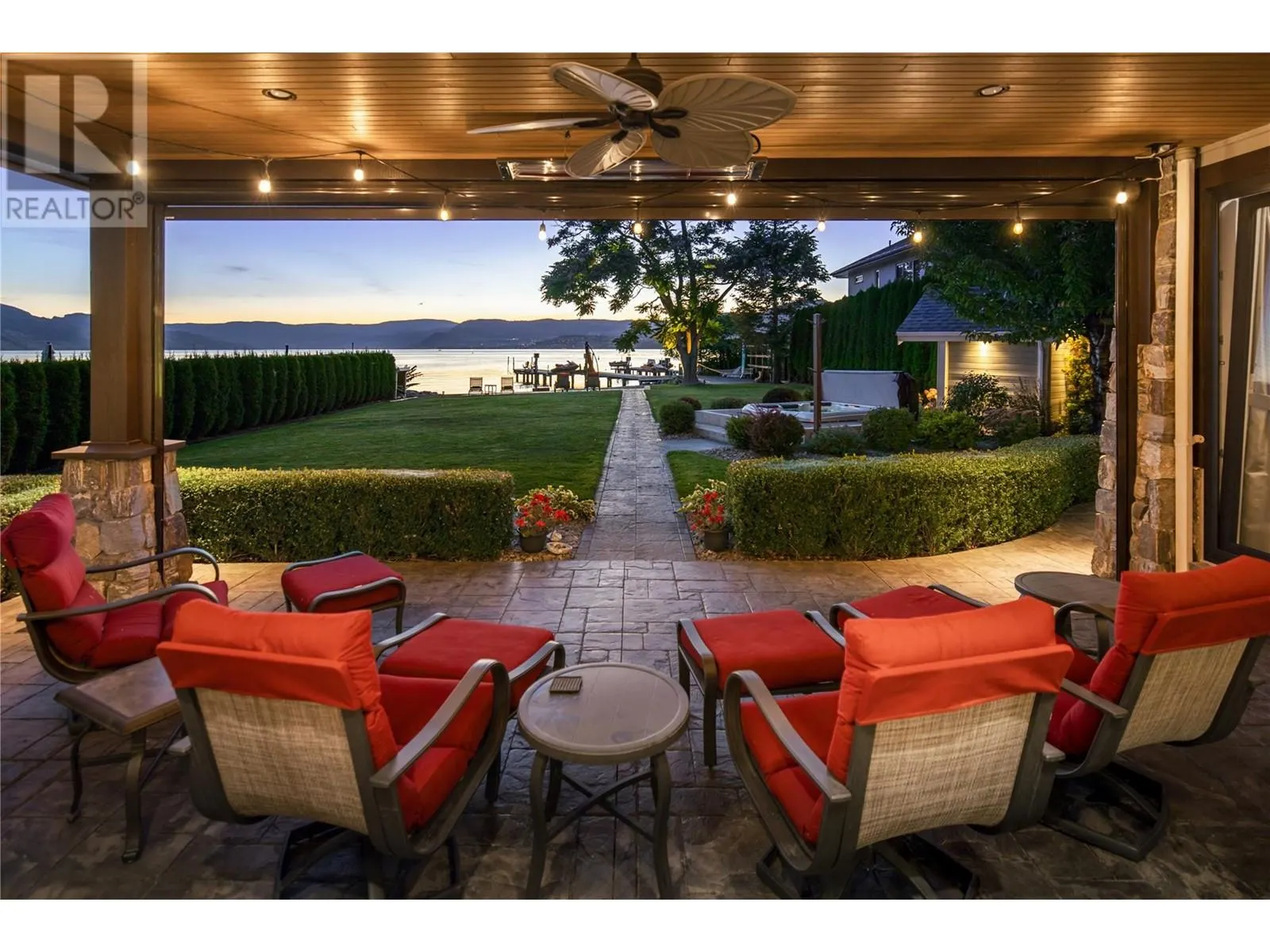 3908 Bluebird Road