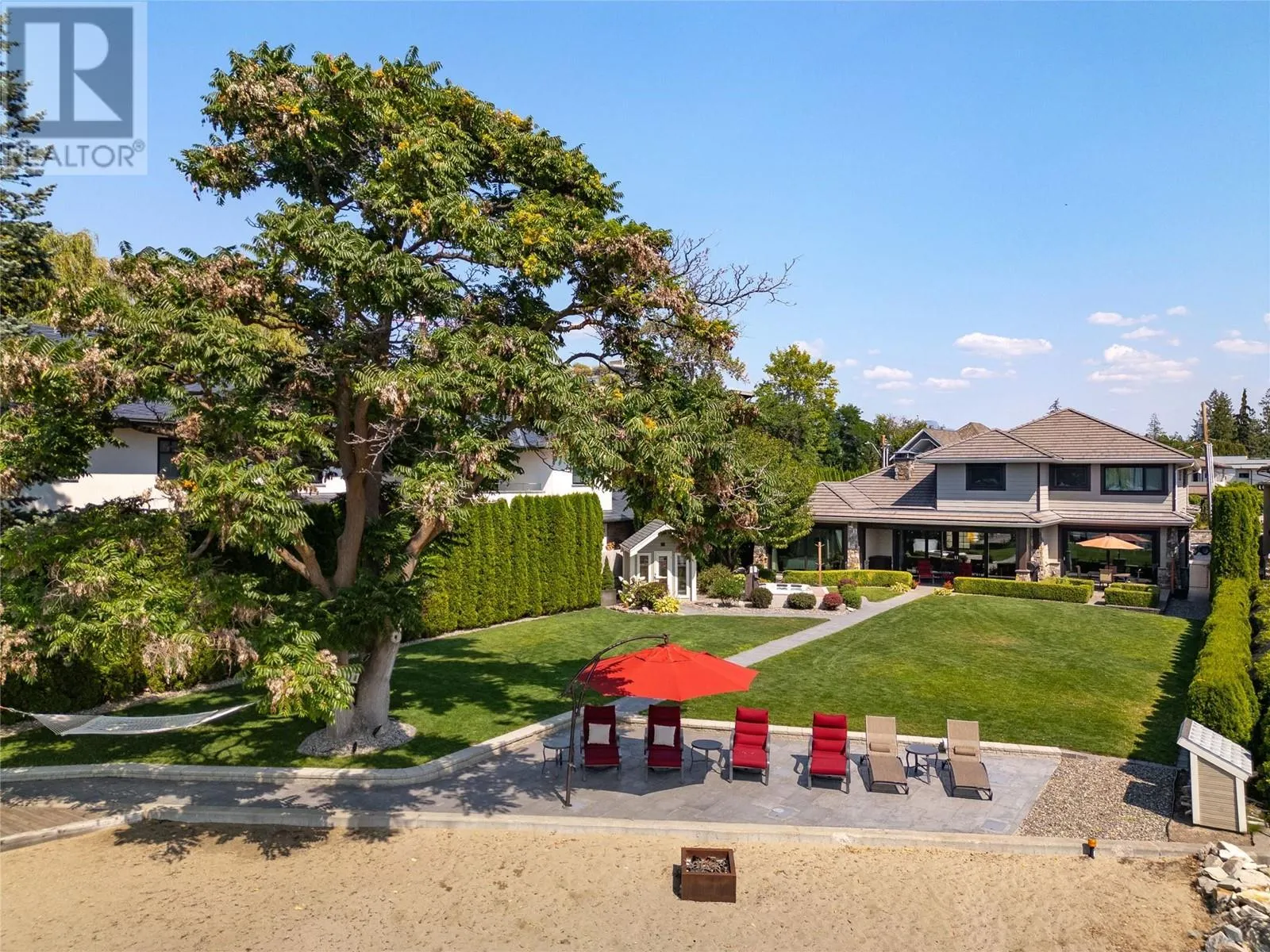 3908 Bluebird Road