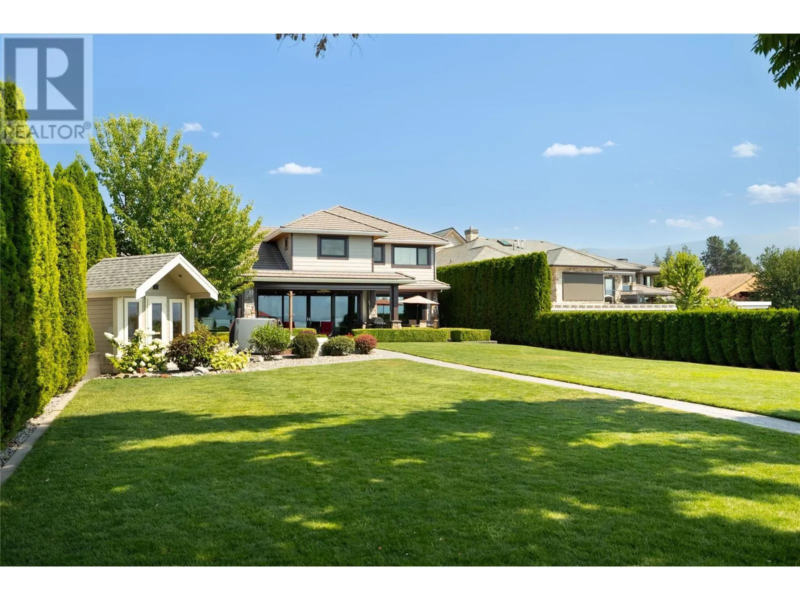 3908 Bluebird Road