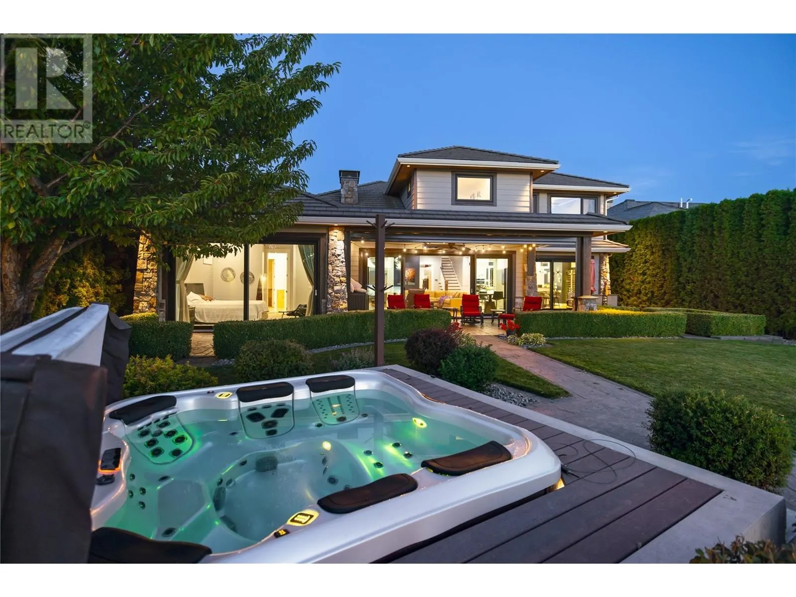 3908 Bluebird Road