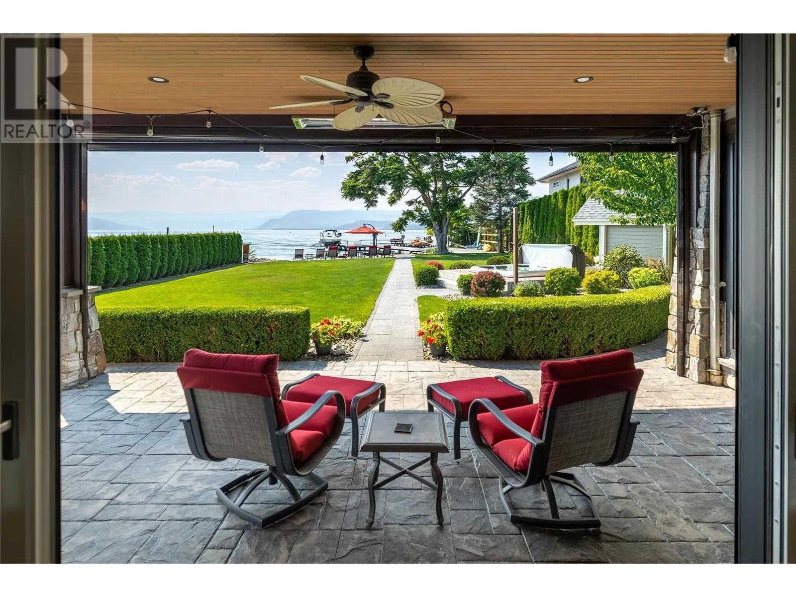 3908 Bluebird Road
