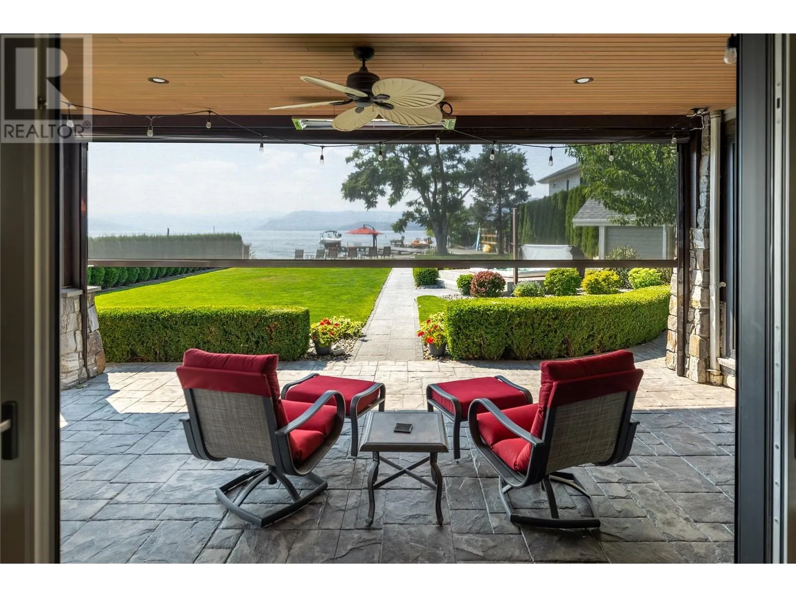 3908 Bluebird Road