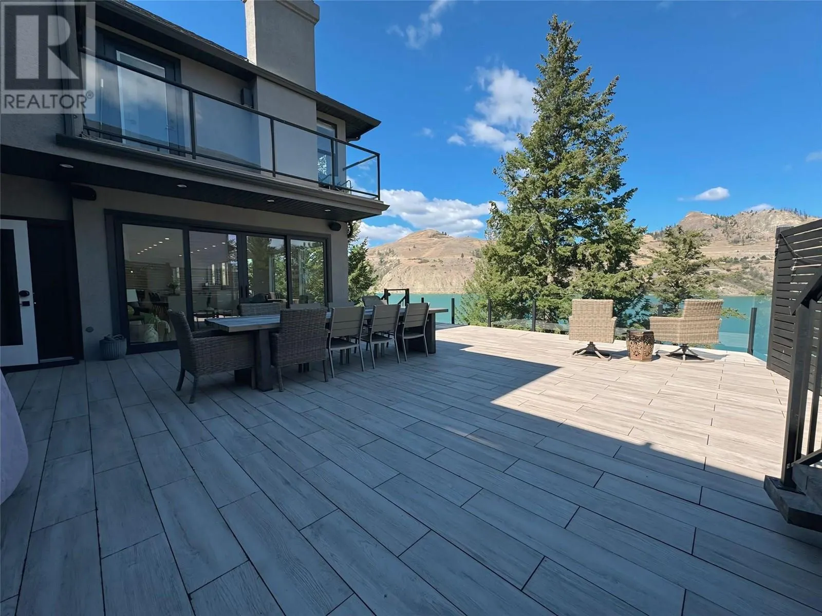 13980 Ponderosa Way