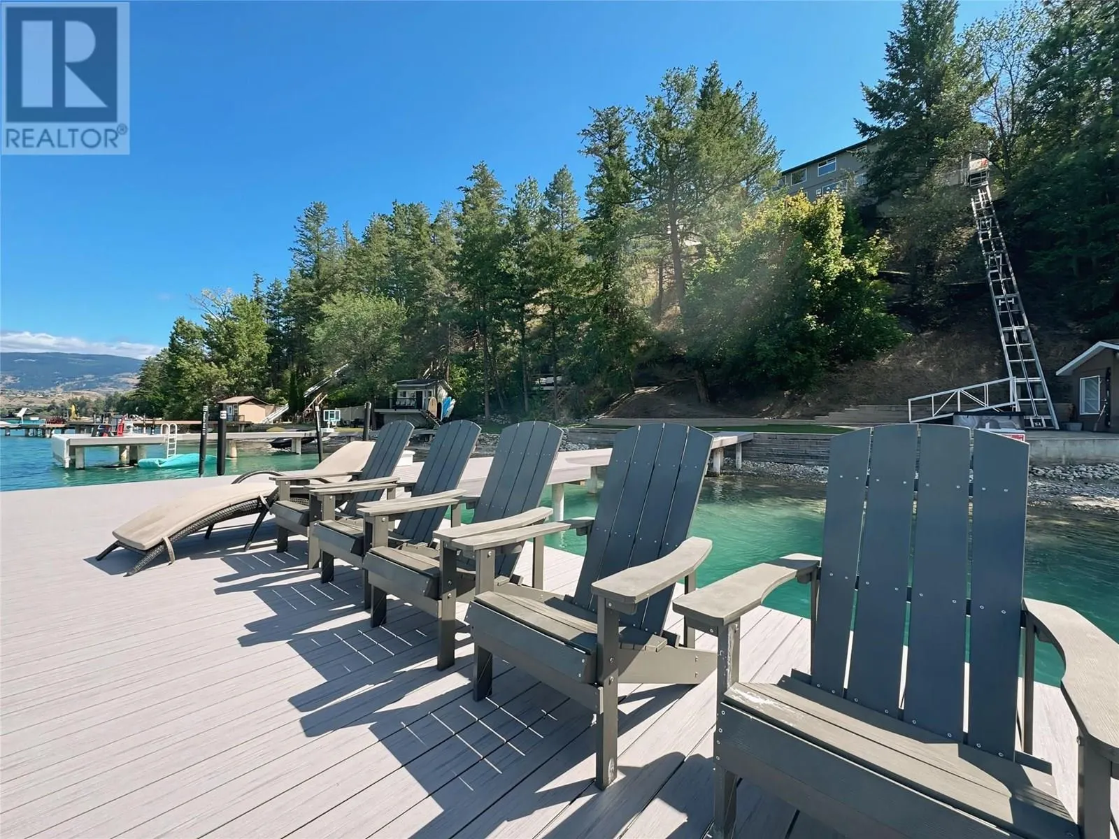 13980 Ponderosa Way