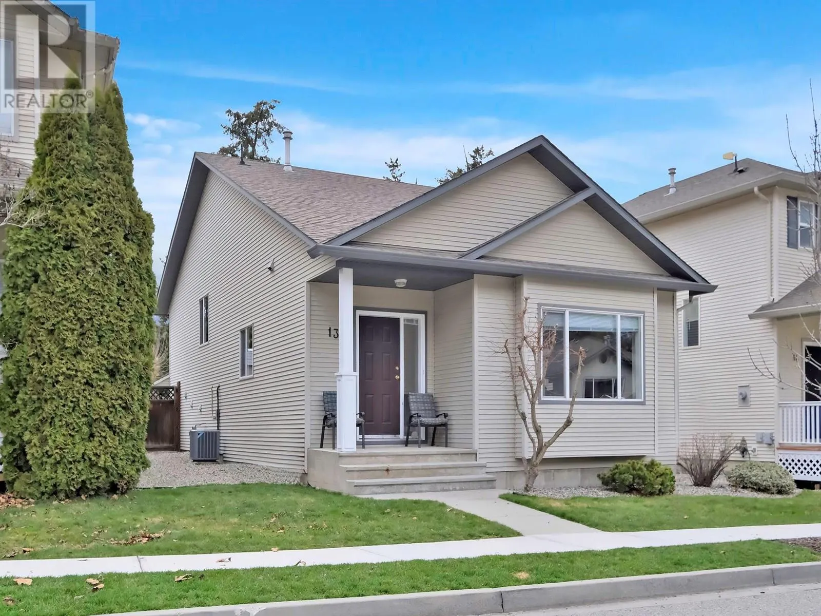 2210 Horizon Drive Unit# 13