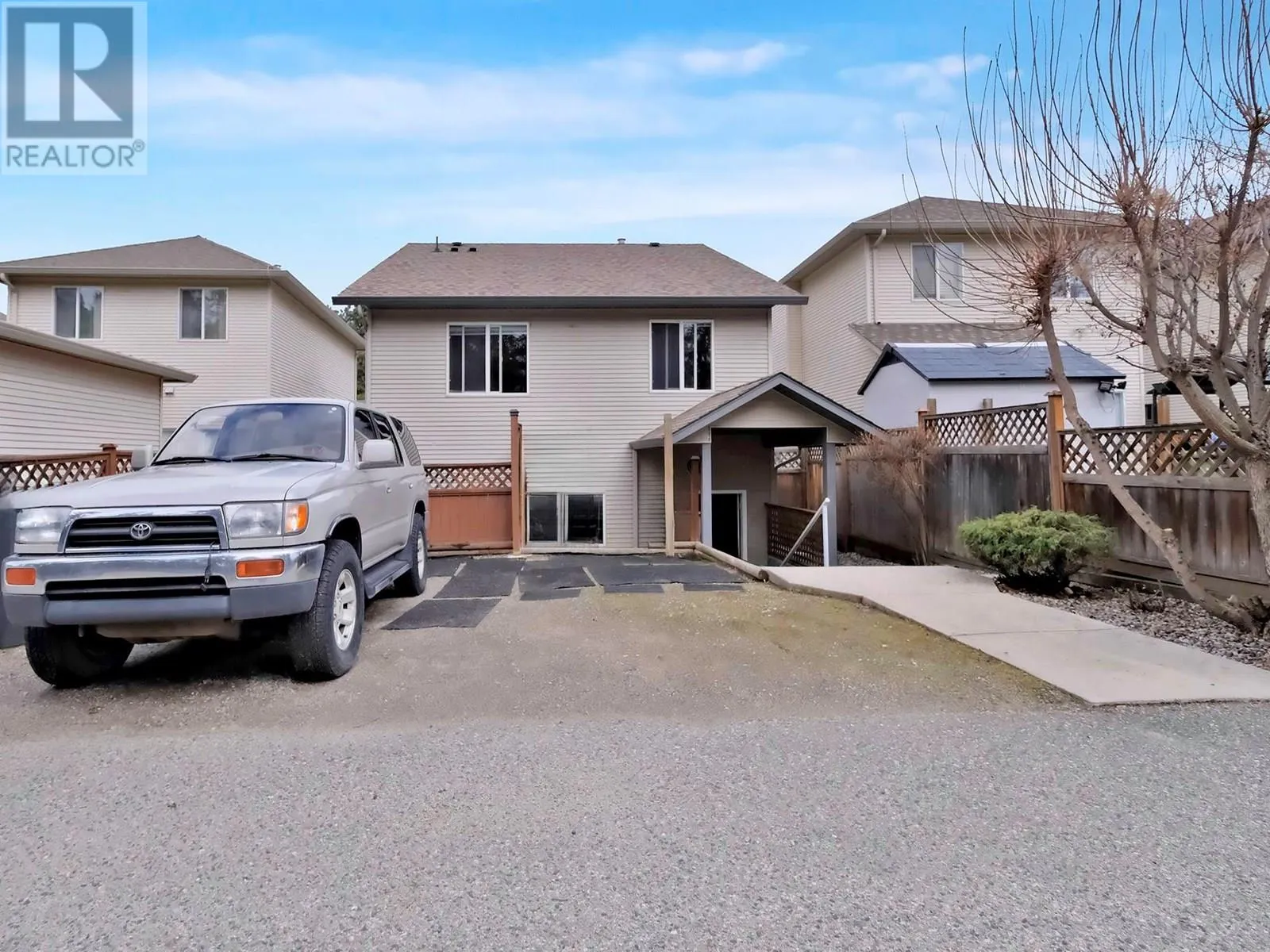 2210 Horizon Drive Unit# 13