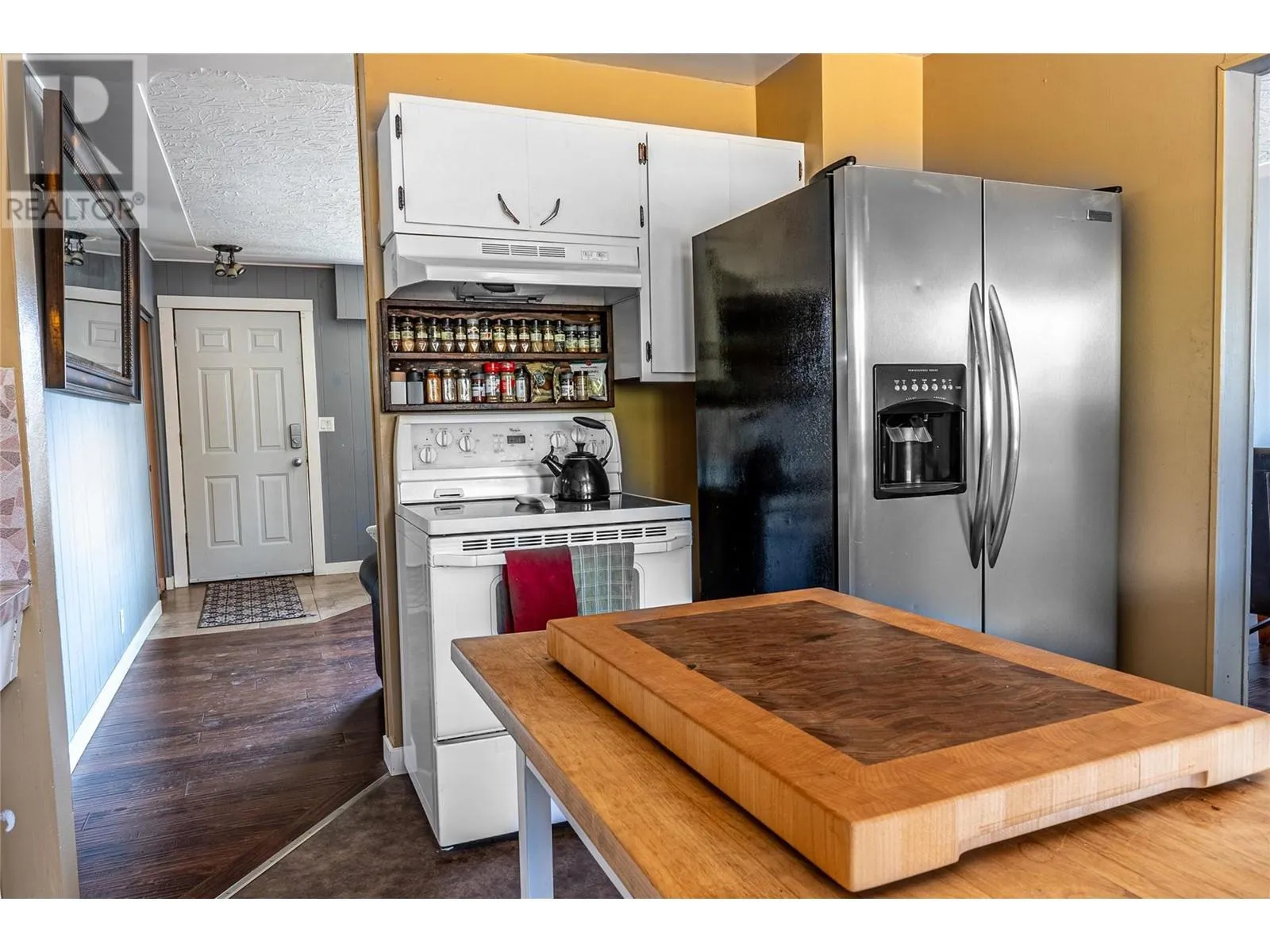 2220 Burnett Street Lot# 7