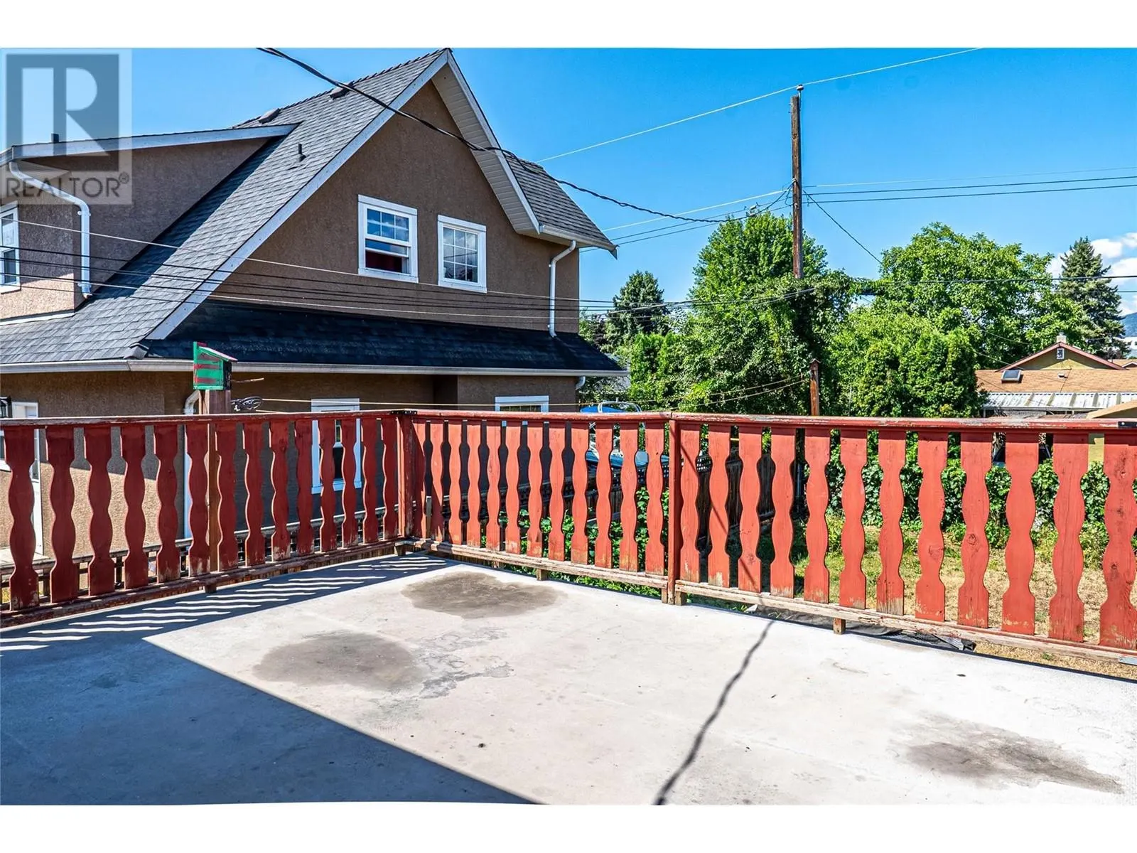 2220 Burnett Street Lot# 7