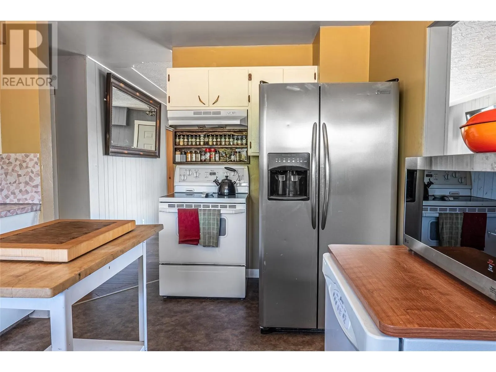2220 Burnett Street Lot# 7
