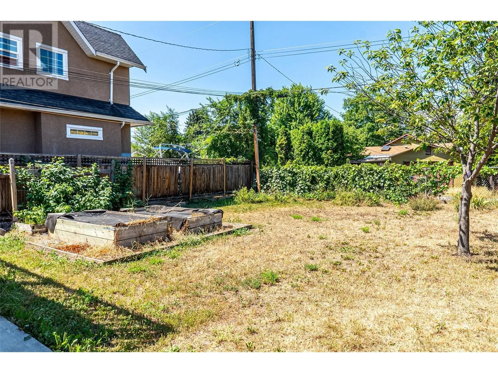 2220 Burnett Street Lot# 7