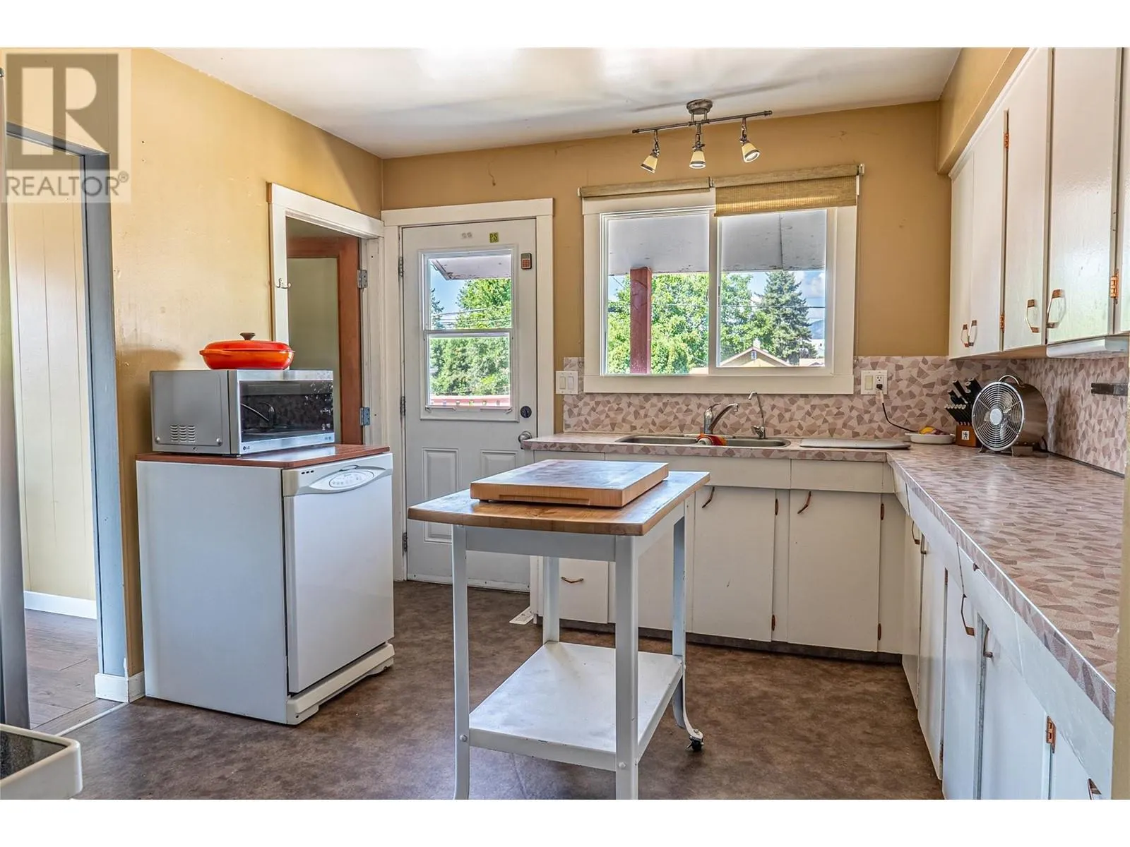 2220 Burnett Street Lot# 7