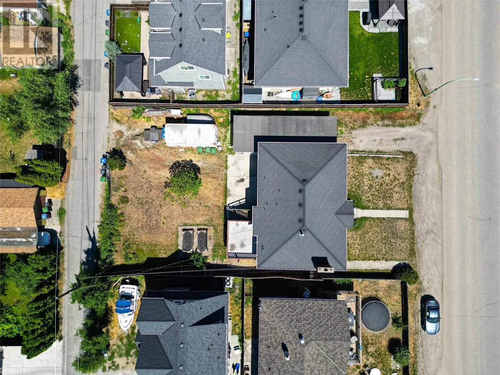 2220 Burnett Street Lot# 7