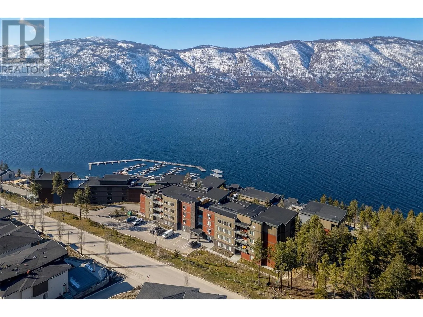 3434 Mckinley Beach Drive Unit# 206