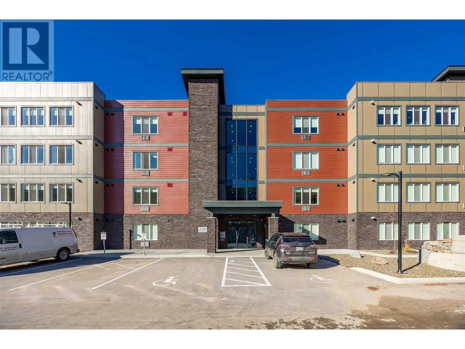 3434 Mckinley Beach Drive Unit# 206