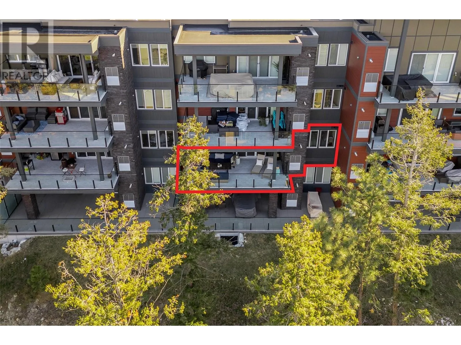 3434 Mckinley Beach Drive Unit# 206