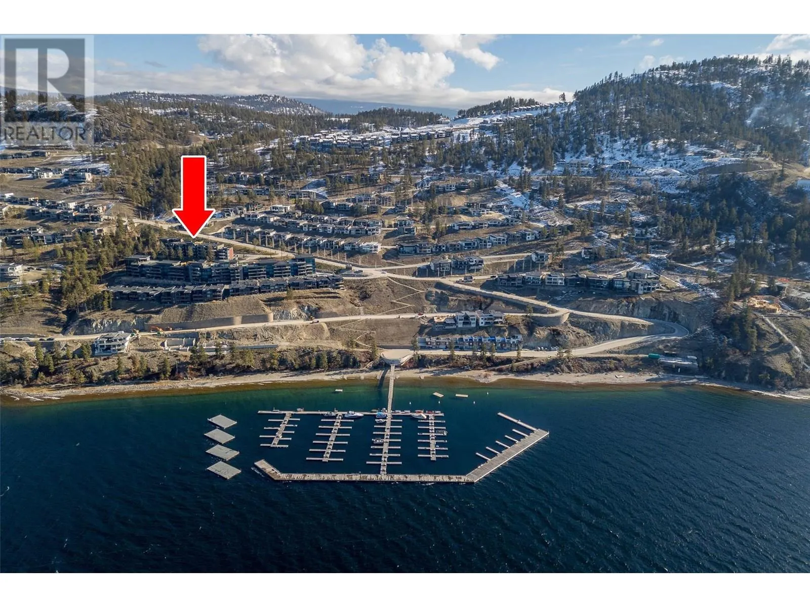 3434 Mckinley Beach Drive Unit# 206