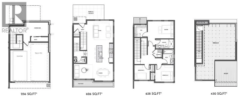 1455 Cara Glen Court Unit# 132