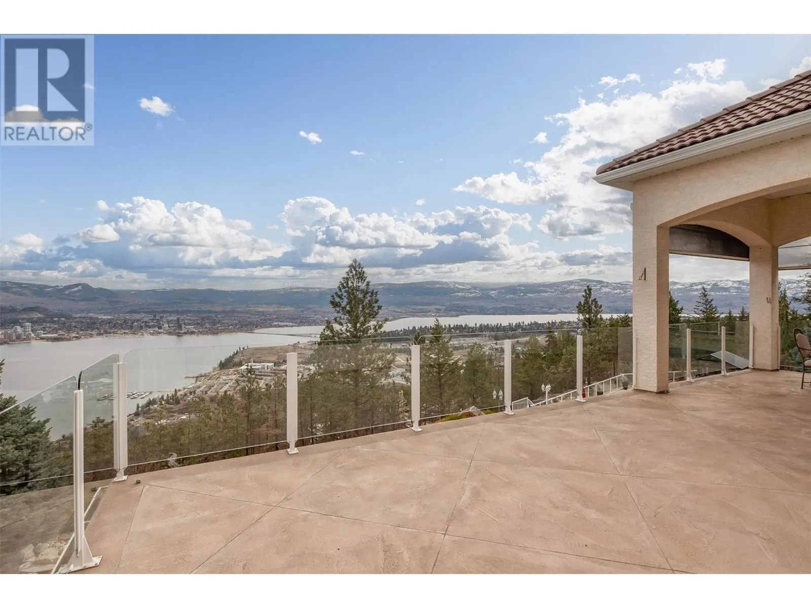 1429 West Kelowna Road Unit# 4