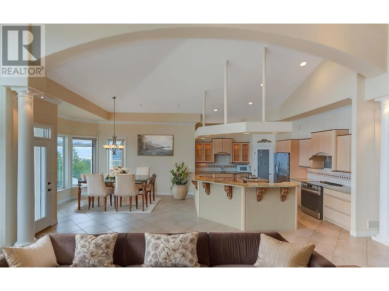 1429 West Kelowna Road Unit# 4