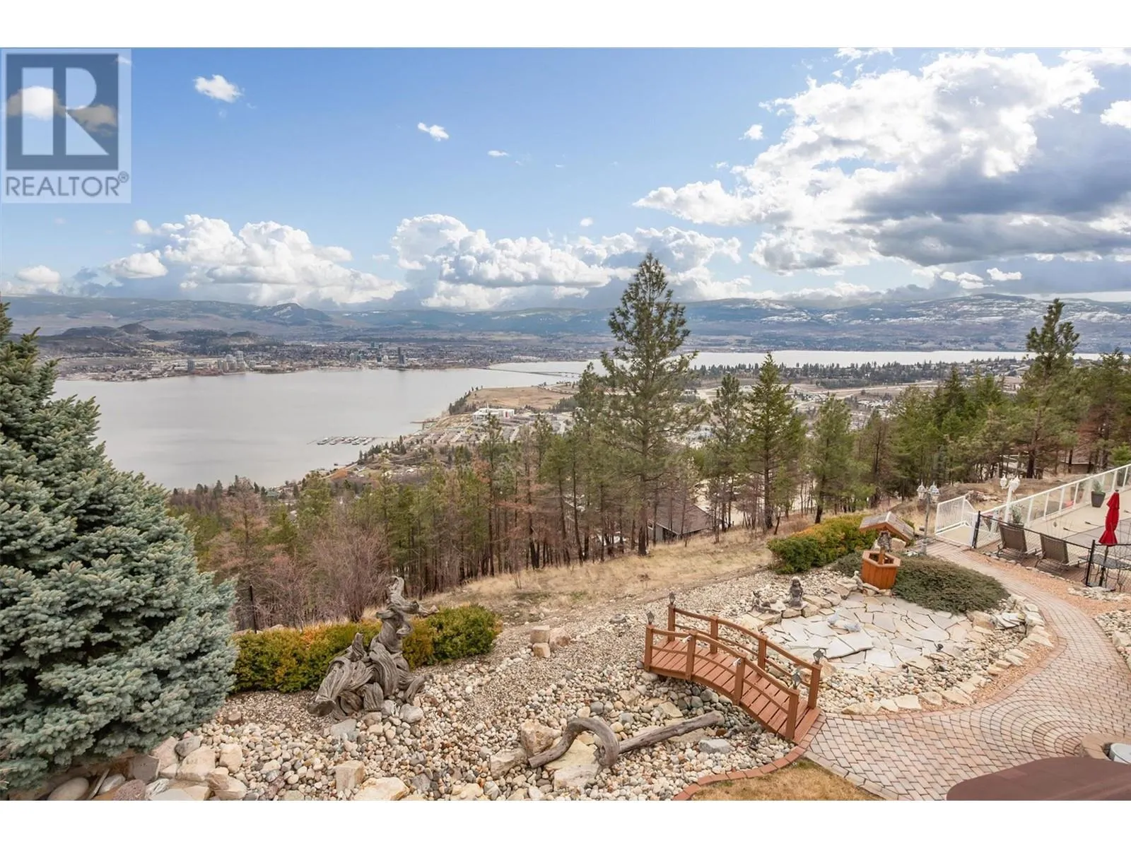 1429 West Kelowna Road Unit# 4