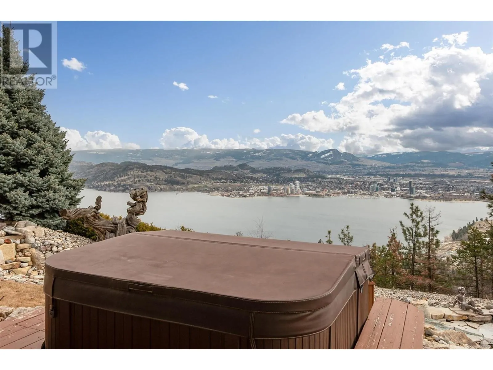 1429 West Kelowna Road Unit# 4