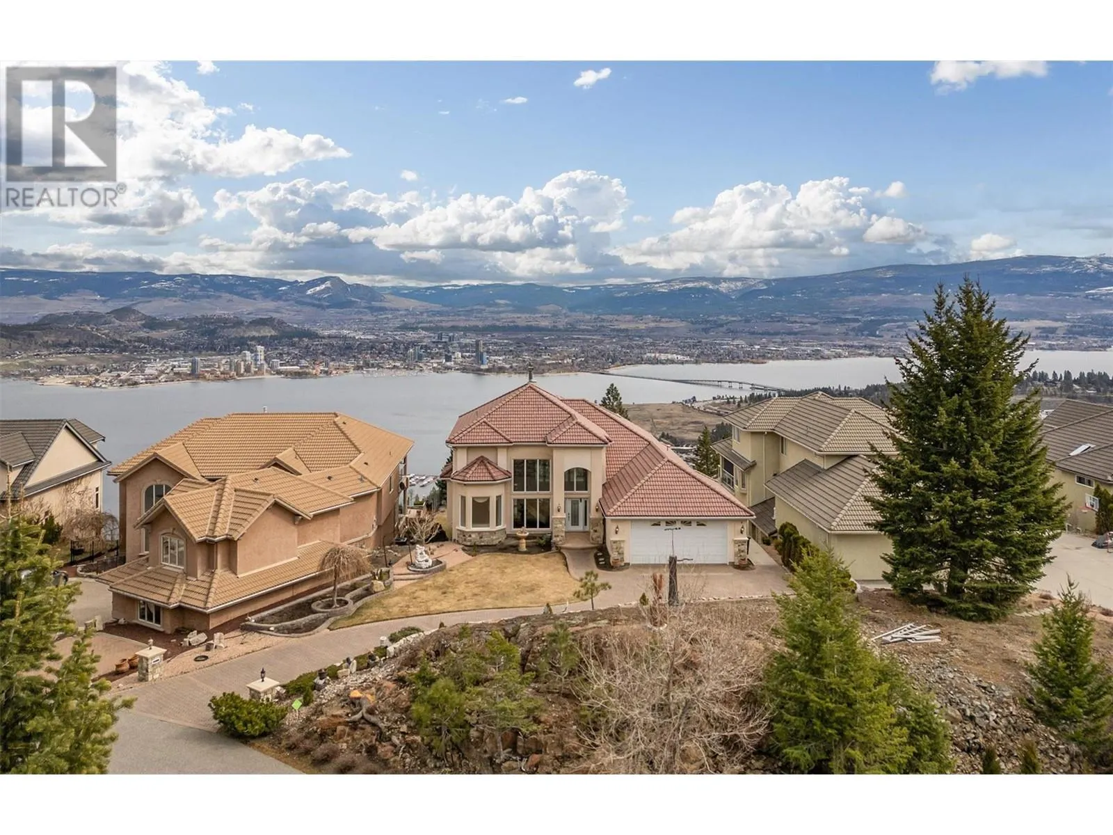 1429 West Kelowna Road Unit# 4
