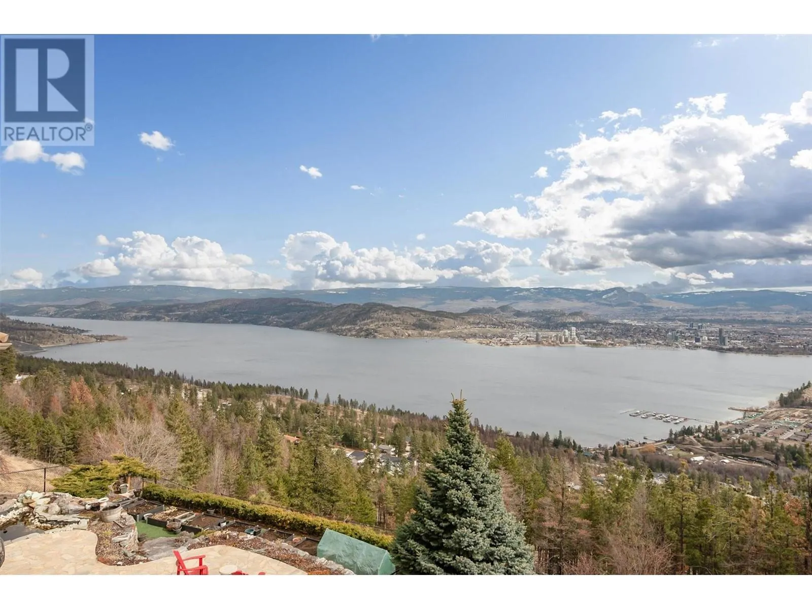 1429 West Kelowna Road Unit# 4