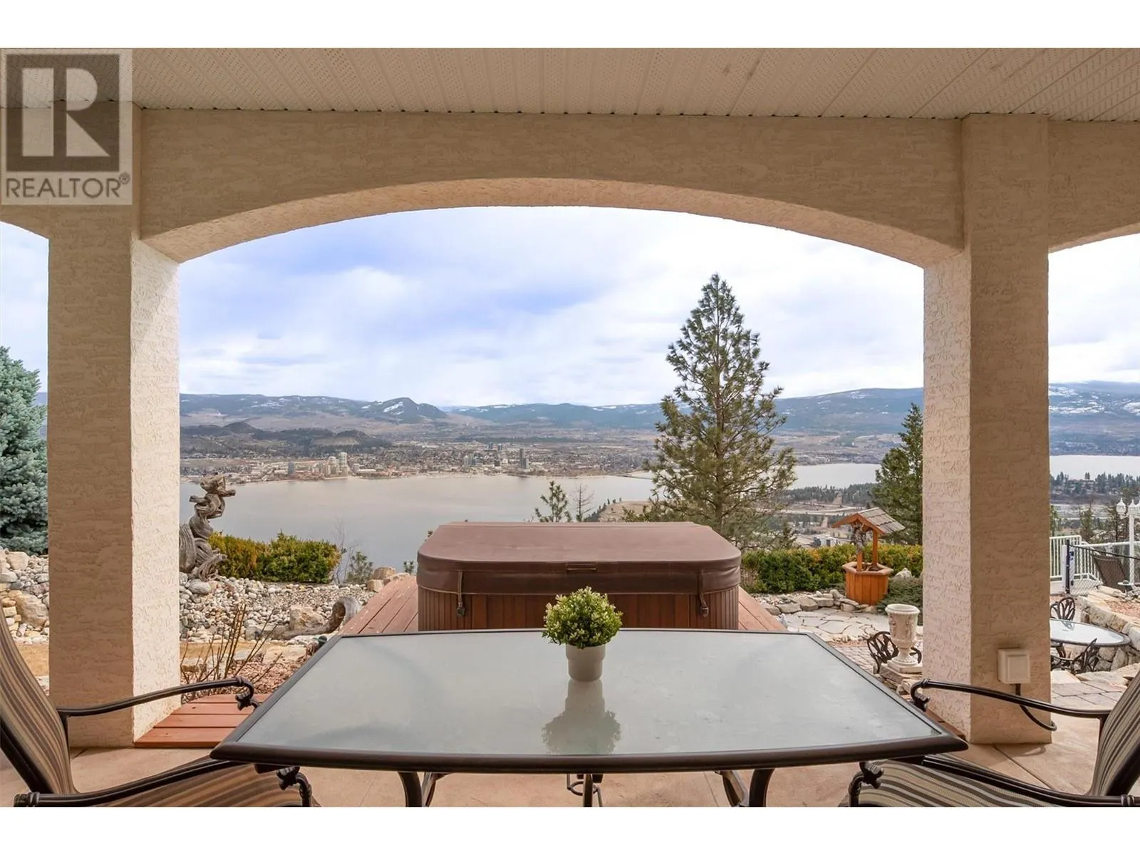 1429 West Kelowna Road Unit# 4