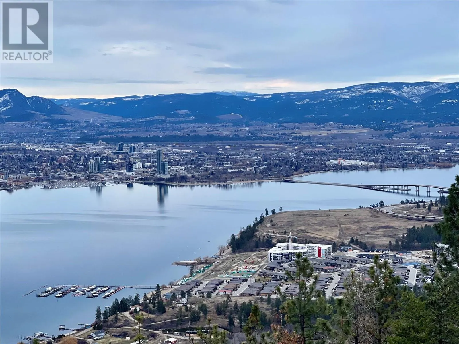 1429 West Kelowna Road Unit# 4